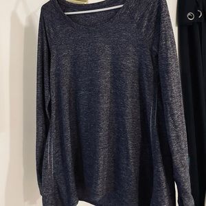 lululemon long sleeve